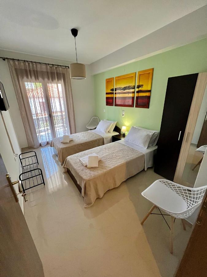 Aliki'S House Apartment Kalambaka Exterior photo